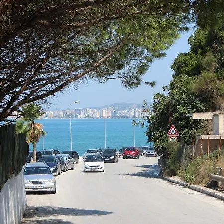 Apartament Family Wlora