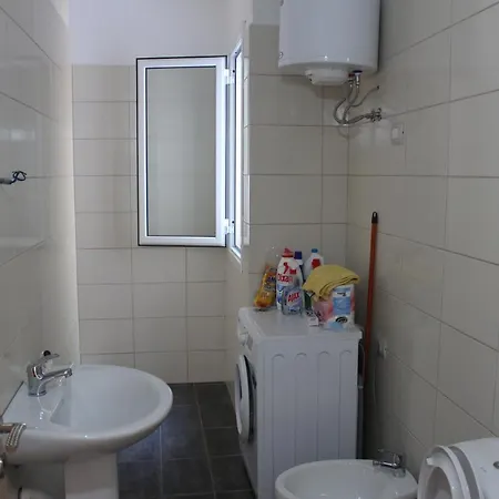 Family Apartmán Vlorë