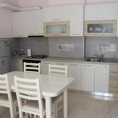 Family Apartmán *